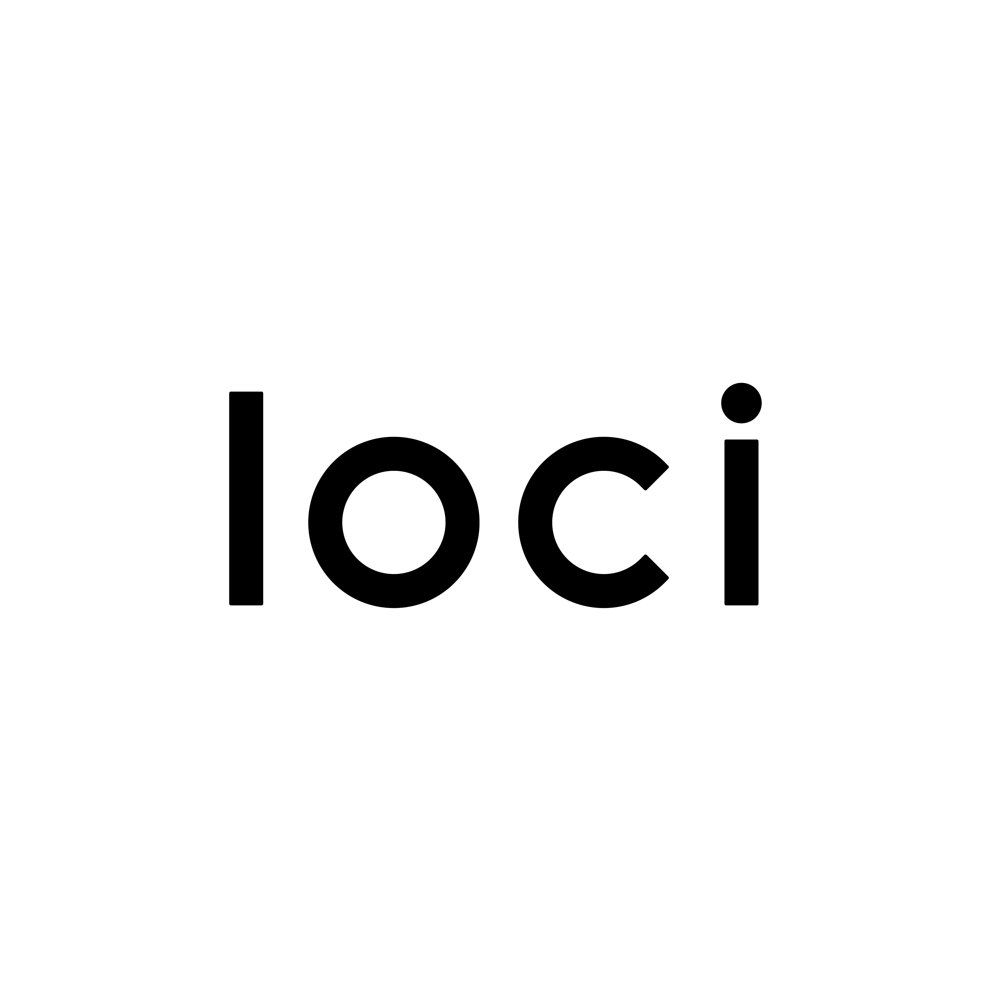 Loci